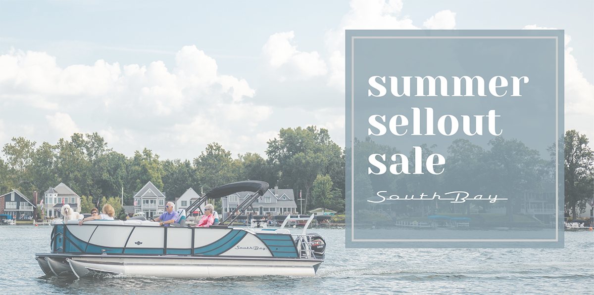 summer sellout - South Bay banner